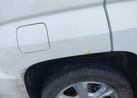 2017 GMC Terrain Sle-2 z USA, uszkodzony, nr VIN 2GKFLTEK8H6322342